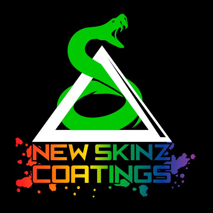 New Skinz Coatings logo